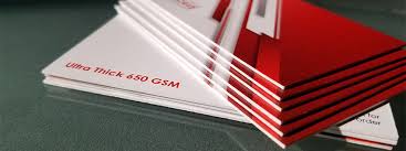 You might think about printing the cards yourself. Extra Thick Business Card Printing Canada 32pt 650 Gsm