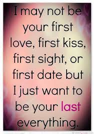 Best For Last Quotes Quotesgram