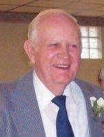 Charles Morgan Obituary (1929