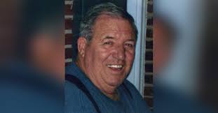 Obituary information for Arnold Smallwood