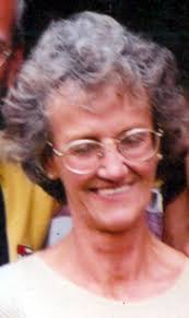 Karen Giant Obituary