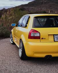 Image result for Rallye Yellow 1976 Audi