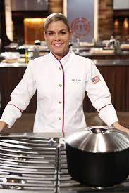Cat Cora Masterchef Masterchef Australia Celebrity Chefs