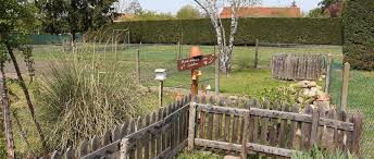 Au fil des saisons, partagez tous les secrets de la rédaction. Jardin Des 4 Saisons Ville De Veauche