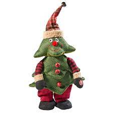 Maybe you would like to learn more about one of these? Dancing Christmas Tree