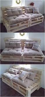 Stunning Wooden Pallet Recycling Ideas Pallet Ideas Diy Pallet Sofa Diy Pallet Furniture Diy Pallet Bed