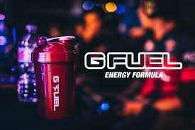 G Fuel Di Twitter The Official Energy Drink Of Esports Https T Co 1qjakcxopq Best gaming and esports energy drink. twitter