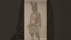 Procurando cartoon de free fire? Free Fire Ronaldo Drawing Easy Novocom Top