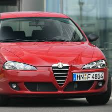 Image result for Rosso Giulietta 2010 147