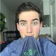 Athlete: Lachlan Thomas