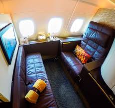 My First Class Weekend Flying First Class Aircraft Interiors Luxury Private Jets
