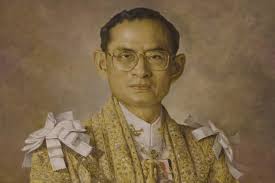 King Bhumibol's Birthday in Thailand in 2025