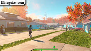 Resultado de imagen de fallout 4 prologo