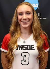 2024 Women's Volleyball Roster