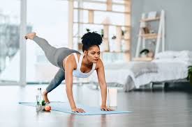 24 Best Home Workout Apps | Get Results from Home