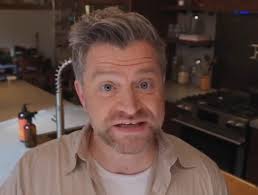 Patrick Groulx annonce une bonne nouvelle dans sa vie