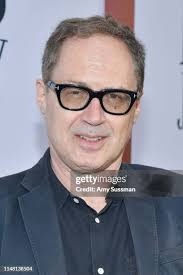 Jason LaRocca and son Brixton attends the premiere of Universal... News  Photo