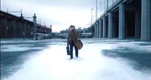 Inside Llewyn Davis | MostlyFilm