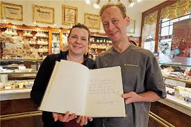 Tag 3 des Freiberg-Besuches von Bundespräsident Frank-Walter Steinmeier:  "Ortszeit Deutschland" in der Silberstadt geht zu Ende