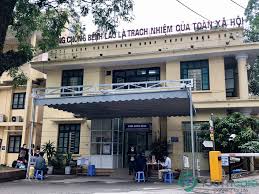 Cổng thông tin điện tử bệnh viện bạch mai. Tá»•ng Ä'ai Ä'áº·t Kham Khoa Kham Bá»‡nh Táº¡i Bá»‡nh Viá»‡n Phá»•i Trung Æ°Æ¡ng