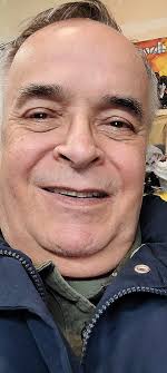 James Schroeder Obituary (1952