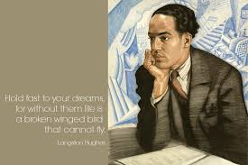 15 Langston Hughes Quotes To Help Start Important Conversations With Kids