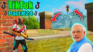 Tik tok free fire funny moments free fire тик ток фри фаер фри фаер смешные моменты 21. Free Fire Best Tik Tok Video Part 24 All Video Funny Moment And Song Free Fire Battleground Youtube