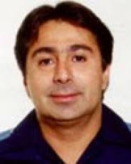 Reflections for Patrolman Hector Garza, San Antonio Police Department, Texas