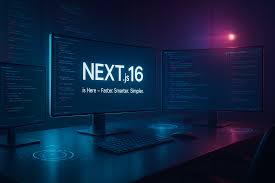 Next.js 16: Features, Release Date, and Everything You Need to Know | Cubed