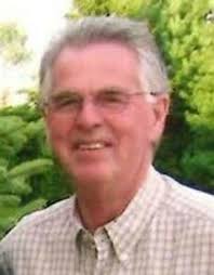 David John Haney Obituary