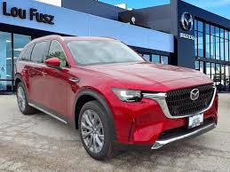 Image result for Artisan Red 2023 CX-90