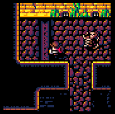 Only the first two are configurable. Pico 8 Lighting Part 1 Thin Dark Line Hacker Noon