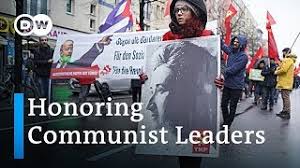 Barbara sukowa, daniel olbrychski, hannes jaenicke vb. Rosa Luxemburg And Karl Liebknecht Honored 100 Years After Their Deaths Dw News Youtube