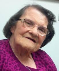 Margaret Carano Obituary (1926