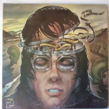 The Best of Manfred Mann