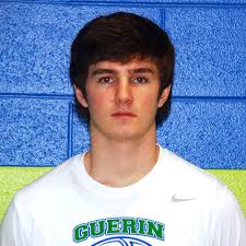 Dan Siman's Guerin High School Bio