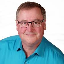 Paul Cleary, Real Estate Broker