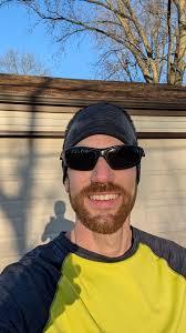 After a few weeks of recovery from Atlanta, it's week 0 of training for  Grandma's Marathon. Time to build up some mileage before starting the  training plan next week. 7 miles today