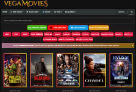 Vegamovies 2024 Download Upcoming Bollywood, Hollywood Dual Audio Movies  Free