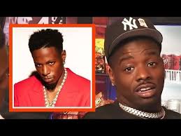 Ray Vaughn On Joey Bada$$ Taking Shots At West Coast & Wanting All The Smoke