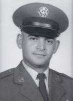 Dave Camby Obituary (1949