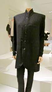 Nehru jacket - Wikipedia