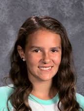 Hope Wolf -- 2020 CHS Grad -- Collinsville, OK -- www.cvilleok.com