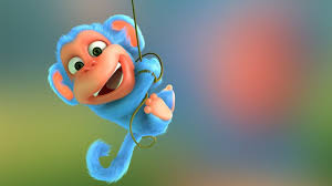 Monkaa Animation Short Film For Kids Short Movies For Kids Short Film Short Movies