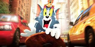 Слонёнок из серии jerry and jumbo. Tom And Jerry Movie Review A Rehash Of Old Barely Funny Comedy Moments The New Indian Express