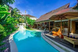 Villa Kainara Seminyak Seminyak (Bali), Indonesia — book Villa, 2023 Prices