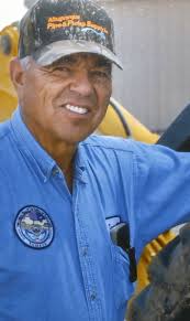 Charles “Kenny” Kenneth Vigil