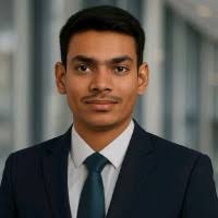 Atharva Pathak (Stock Market)