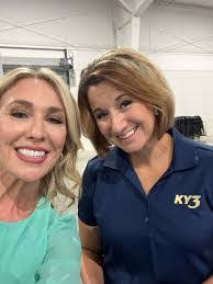 Connie Weyer's Instagram, Twitter & Facebook