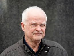 Carl Bjarne Johnson er død